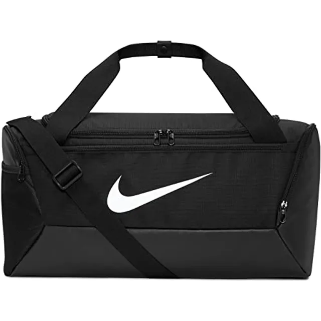 Nike Sac de Sport Brasilia 9.5 S Noir DM3976-010