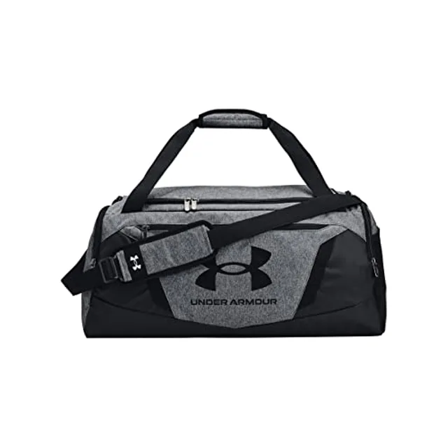 Under Armour Unisex UA Undeniable 5.0 Duffle SM, sac de sport hydrofuge avec plusieurs poches d'organisation