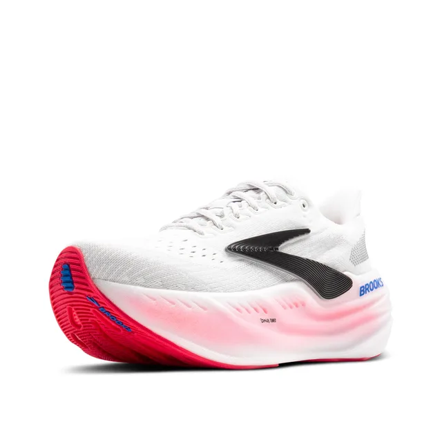 Chaussures de running femme Brooks Glycerin Max - Blanc - 38,5 B