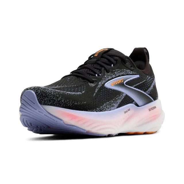Brooks Glycerin 22 Chaussures de sport femme