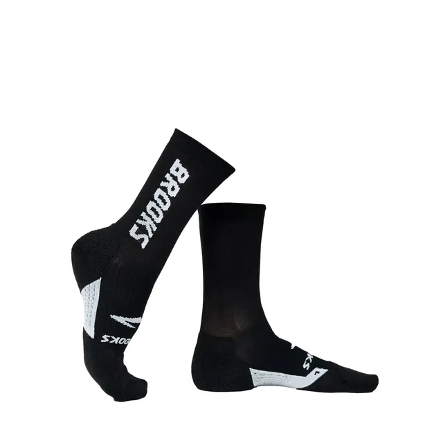 Brooks Ghost Crew Chaussettes