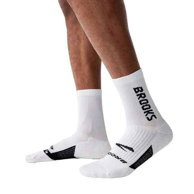 Chaussettes de running Brooks Ghost Crew