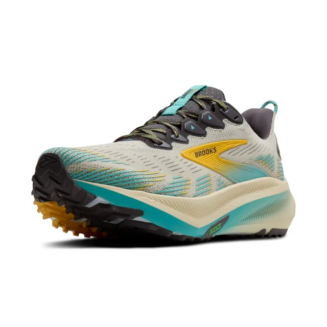 Brooks Ghost Trail Chaussures homme