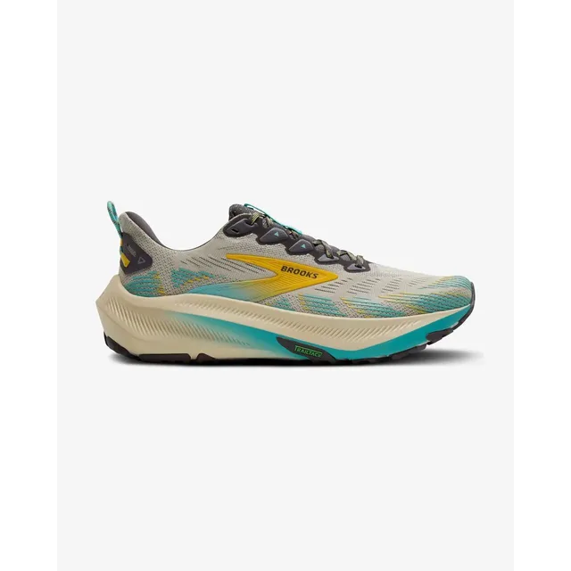 Brooks Ghost Trail Chaussures homme