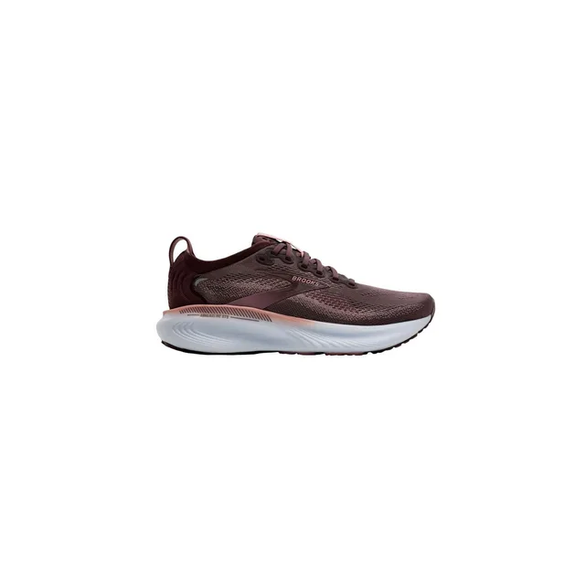 Chaussures Brooks Adrenaline GTS 25 medium marron femme - 38