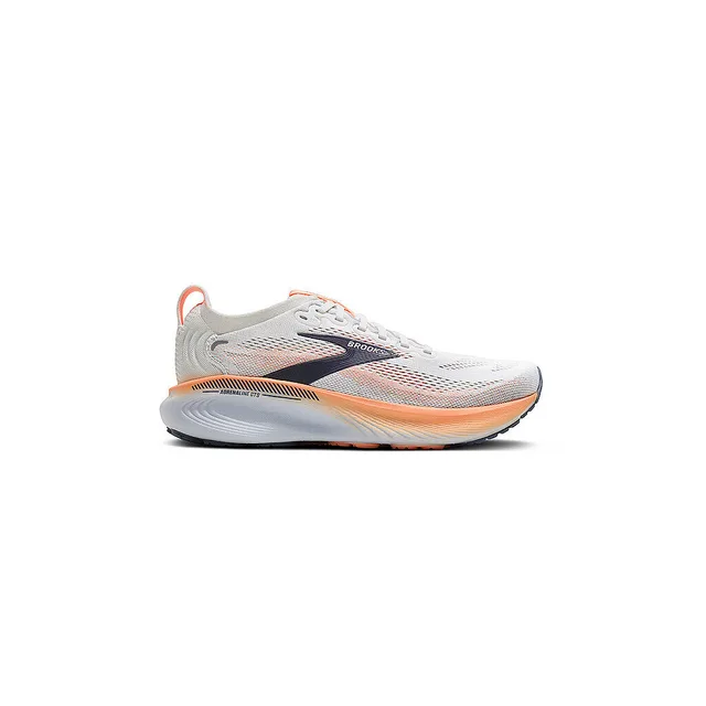 Brooks Chaussures de running pour femmes Adrenaline GTS 25 gris clair | 36 1/2