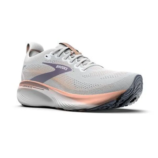 BROOKS Chaussures de running pour femmes Adrenaline GTS 25 gris clair | 39