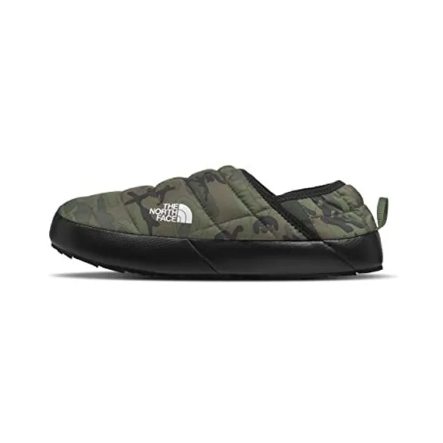 The North Face - Baskets - Taille 43 - Kaki - male