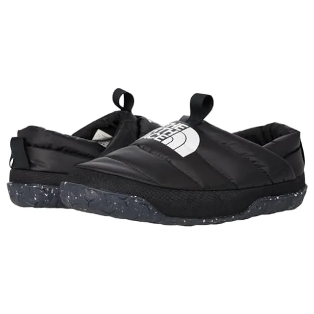 The North Face - baskets - Taille 8 - Noir - female