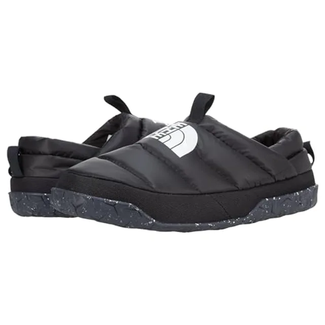 The North Face - Baskets - Taille 40,5 - Noir - male