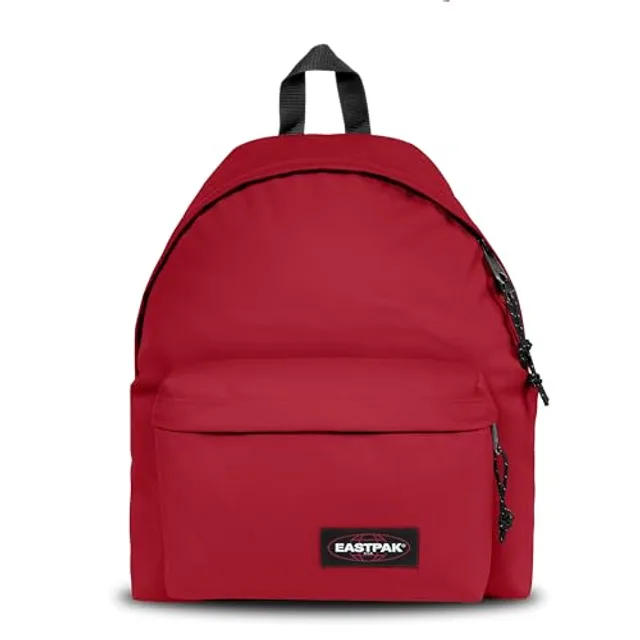 Sac à dos Eastpak - Scarlet Red - Padded Park'R - 1 compartiment