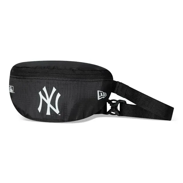 New Era New York Yankees NY Black Mini Sac à la taille