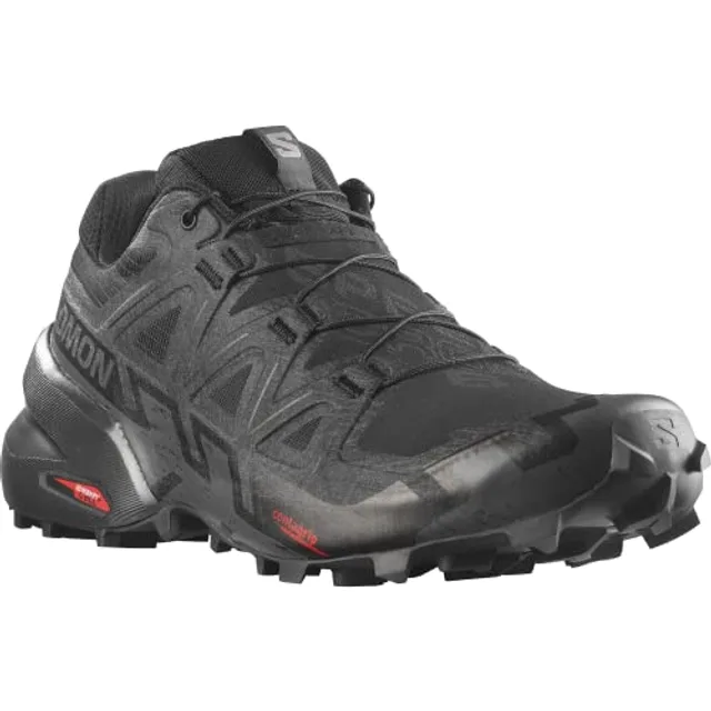 Salomon Speedcross 6