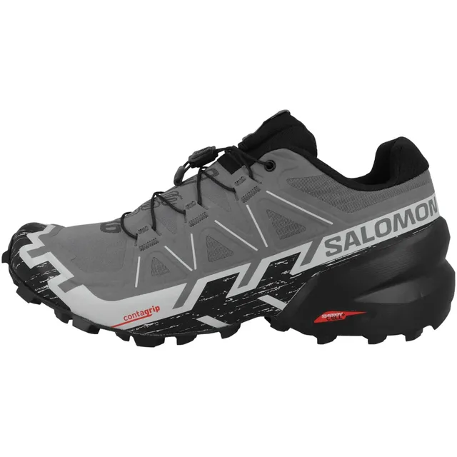 Salomon Speedcross 6