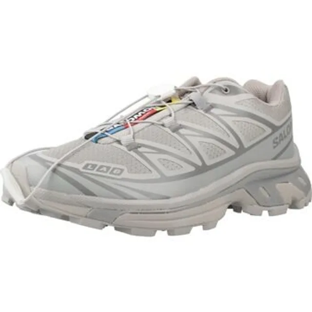 Salomon XT-6, gris