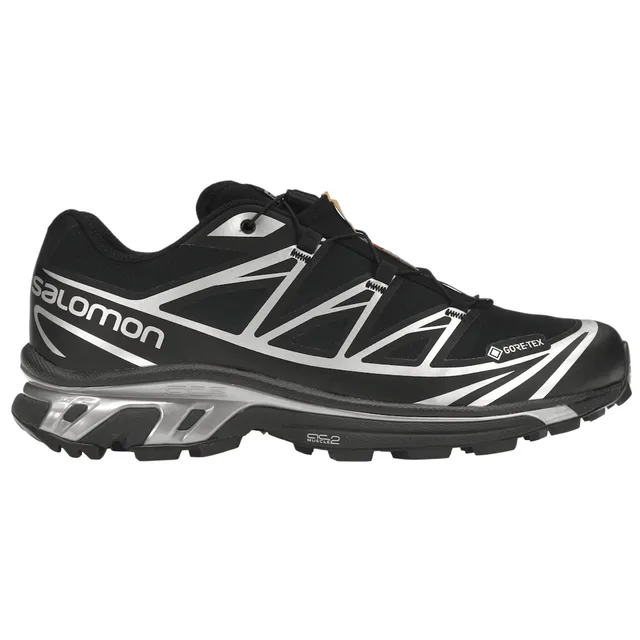 Salomon XT-6 GORE-TEX, noir