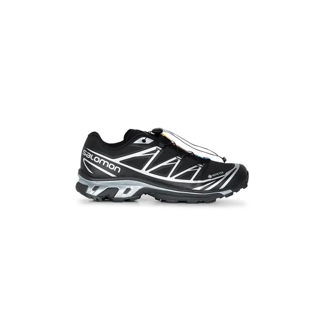 Salomon Baskets - Taille 8,5 - Noir