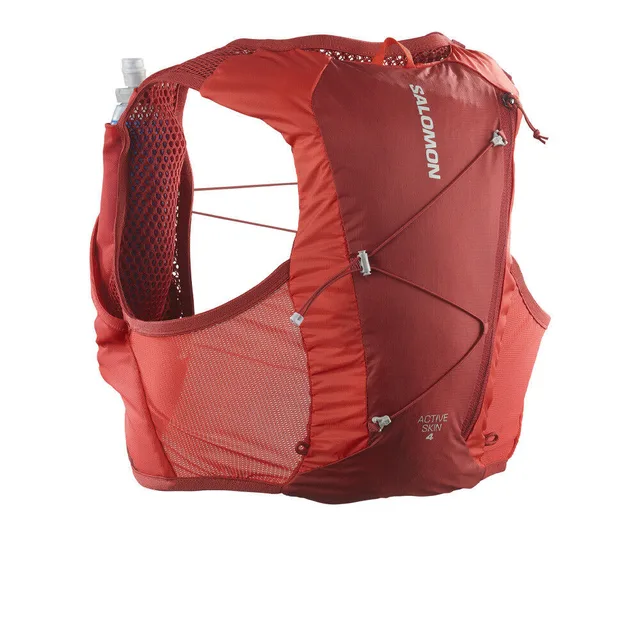 Salomon Active Skin 4 Sac hydratation / Gourde
