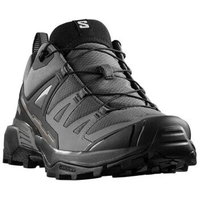 Salomon X Ultra 360 Homme Noir