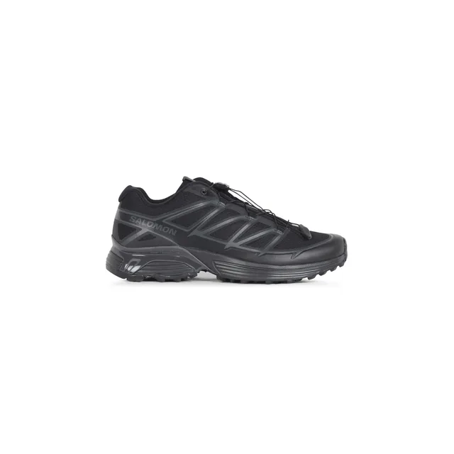 Salomon - Baskets - Taille 44 - Noir - male