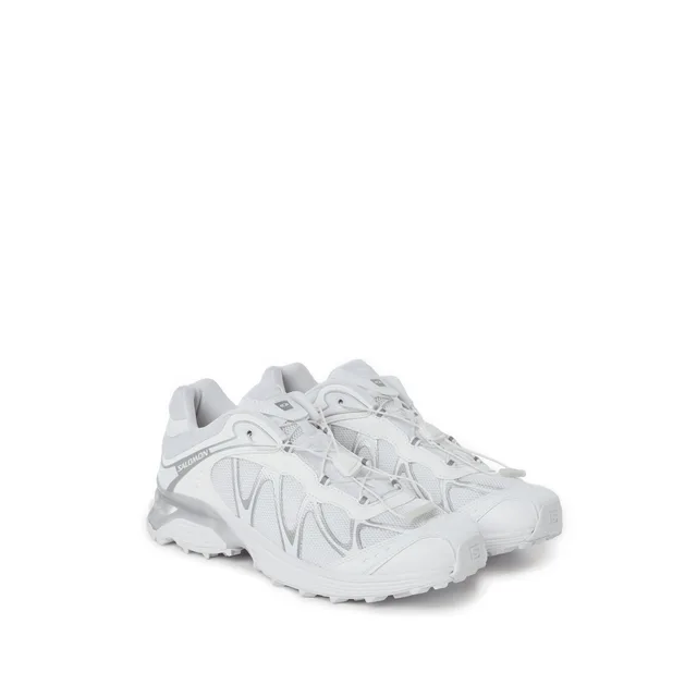 Salomon - Baskets - Blanc - female