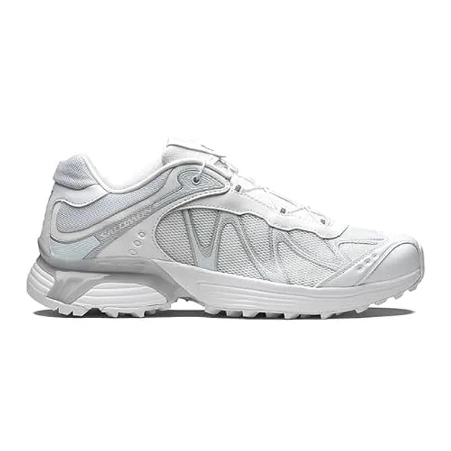 Salomon - Baskets - Taille 41 1/3 - Blanc - female