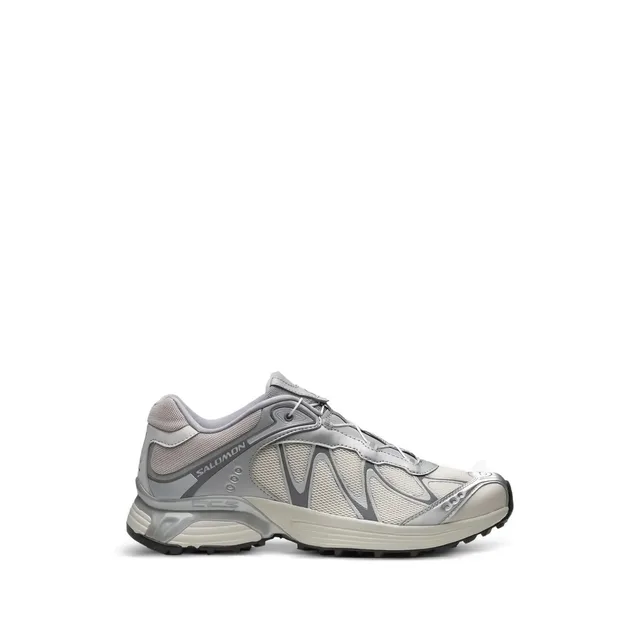 Salomon - Baskets polyvalents et confortables - BIANCO
