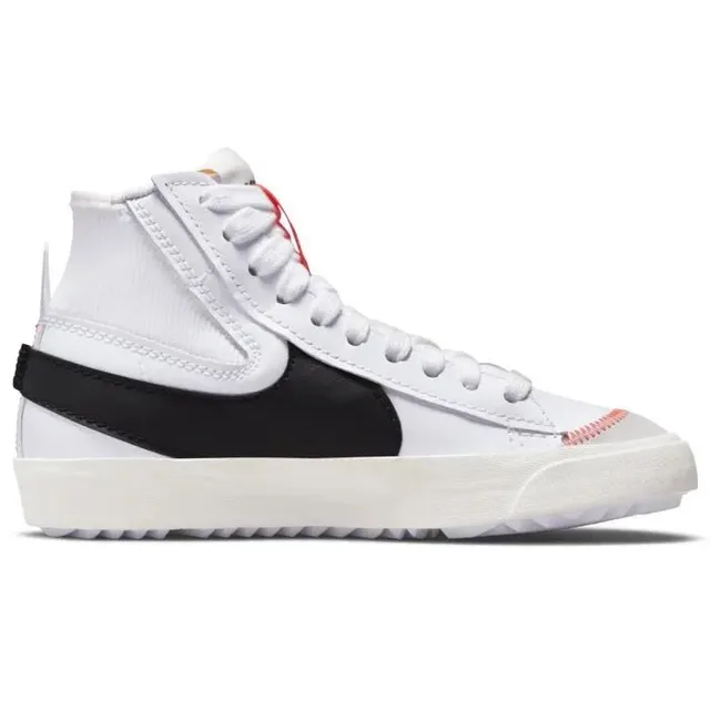 Nike Blazer Mid '77 Jumbo Colour - 36