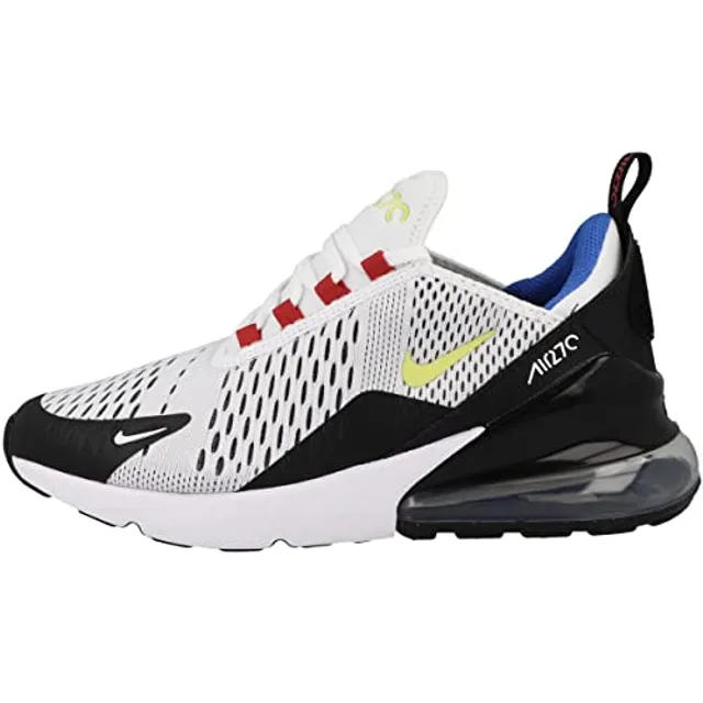 Nike Air Max 270 Gs DQ1107-100 size 38.5 - kids
