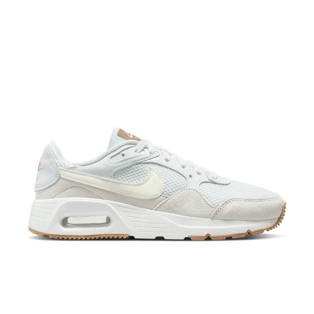 Nike Air Max SC - Blanc