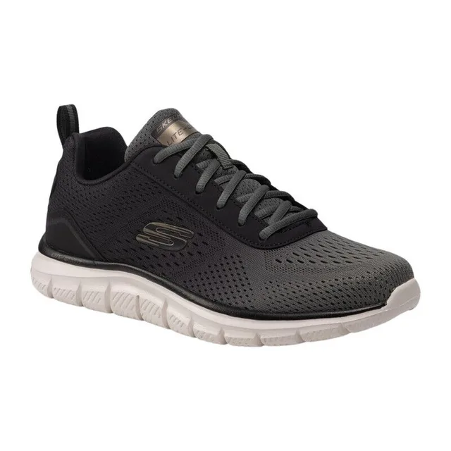 Baskets homme TRACK-RIPKENT olive
