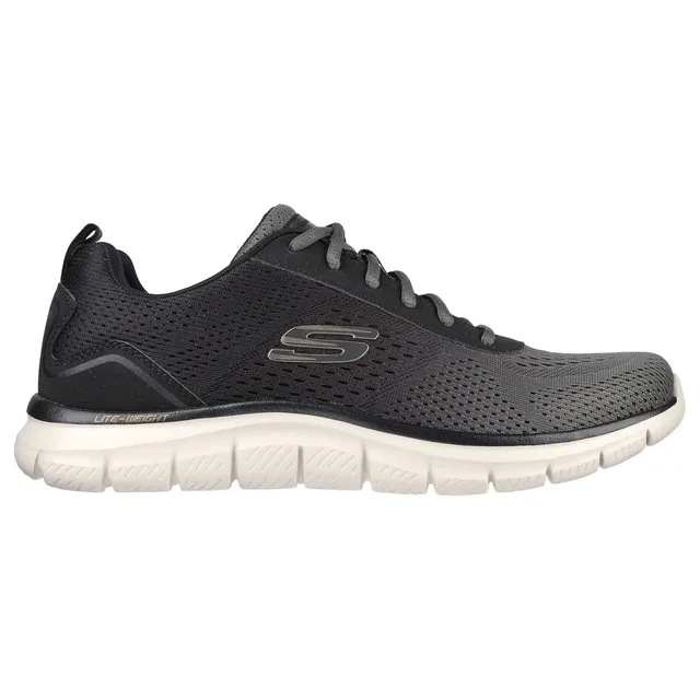 Baskets homme TRACK-RIPKENT olive