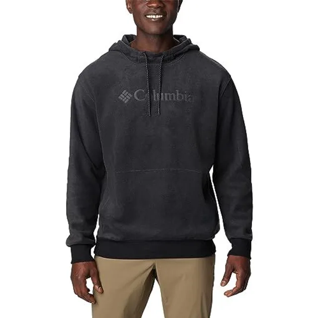 Columbia Sweat à Capuche Homme, Steens Mountain