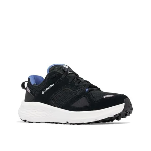 Columbia Bethany, Baskets noires femme 37 - adult