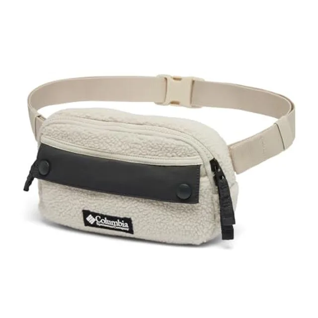 Columbia Sac Banane Unisexe Helvetia 2, Pierre foncée/Requin, Taille O/S
