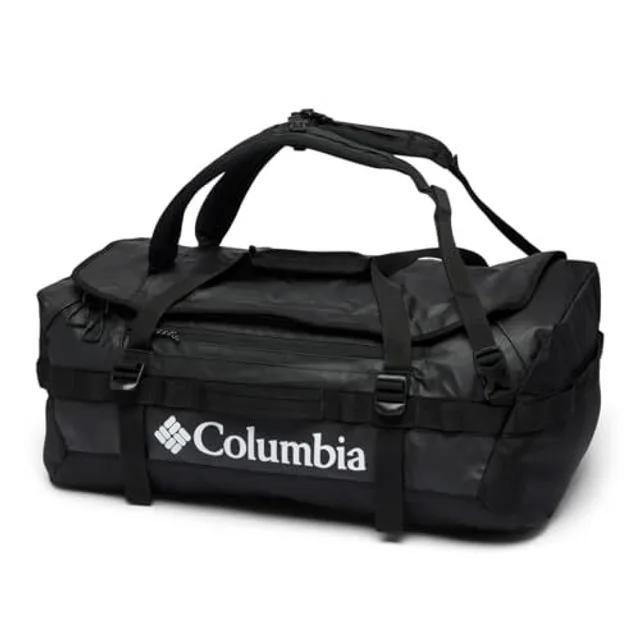 Columbia - Sac de voyage - Taille TU - Noir - male