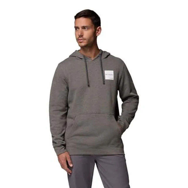 Columbia Sweat à Capuche Trek pour Homme