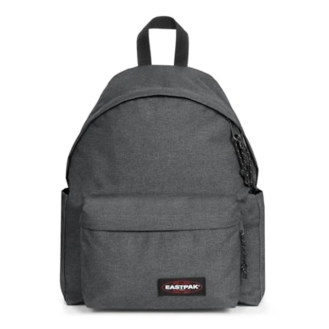 Sac à dos Eastpak Day Pak'r 77H Black Denim Gris