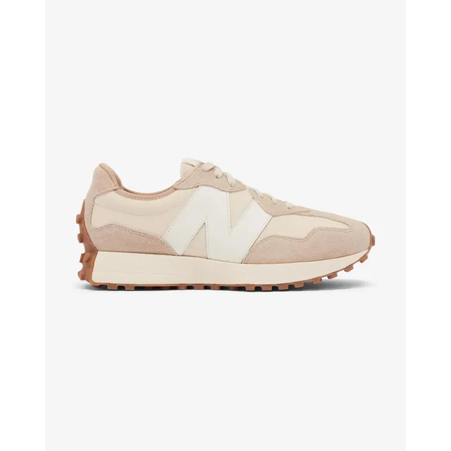 Baskets New Balance 327 beige rose - 42