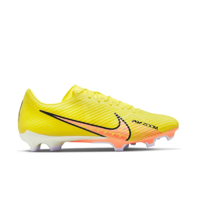 Chaussure De Football À Crampons Multi-Surfaces Nike Zoom Mercurial Vapor 15 Academy Mg - Jaune