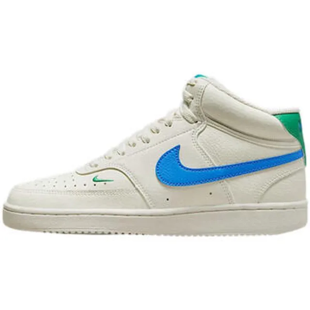 Baskets femme Nike Court Vision - Blanc - 42,5