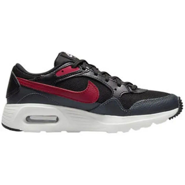 Chaussures nike air max sc noir enfant