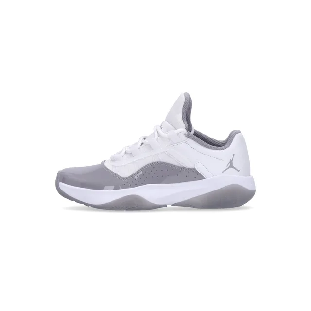 Jordan Baskets basses 'AIR JORDAN 11 CMFT LOW' blanc