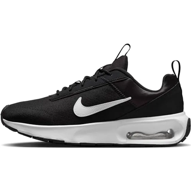 Nike Air Max INTRLK Lite - Noir