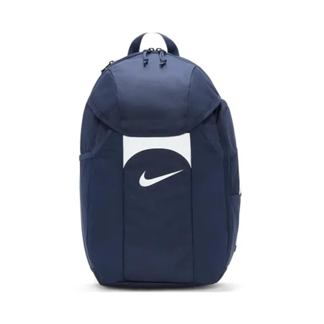 Sacs a dos NIKE Academy Team Bleu marine