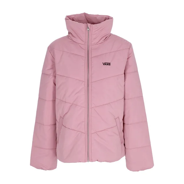 VANS Veste mi-saison rose ancienne