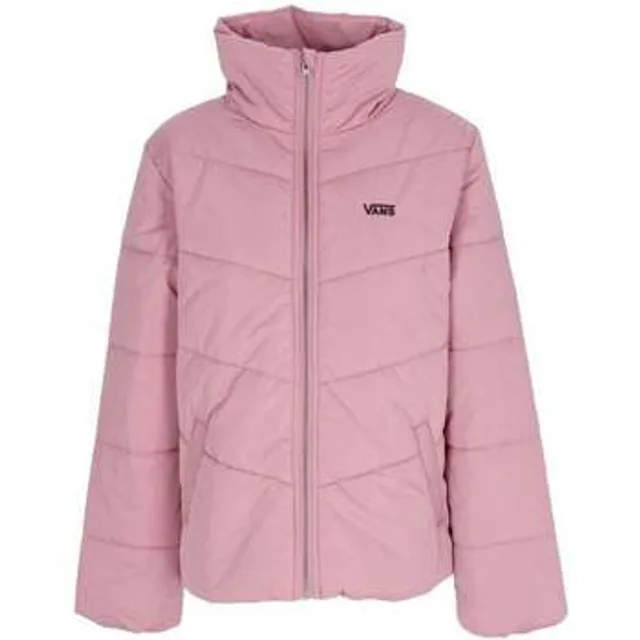 VANS Veste mi-saison rose ancienne