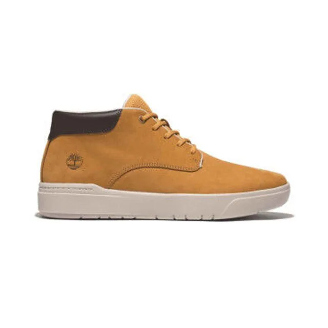 Baskets cuir Seneca Bay Lthr Chukka
