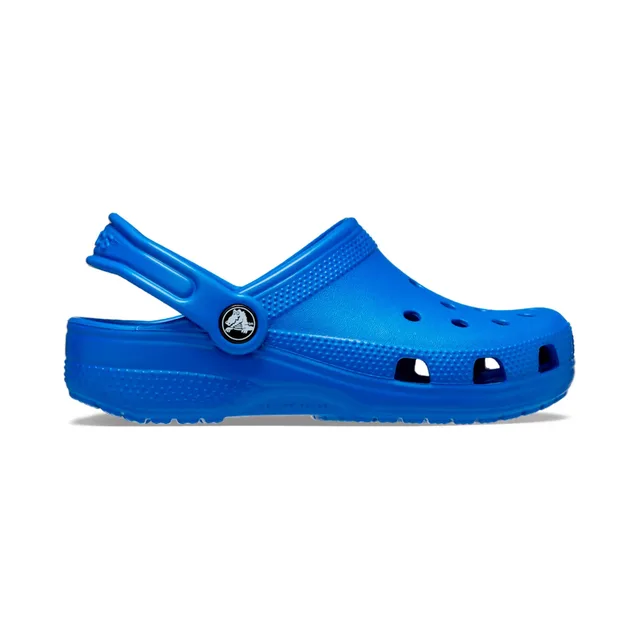 Crocs Classic Clog Jr 206991-4kz Slippers