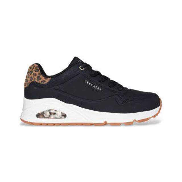 sneakers femme uno/